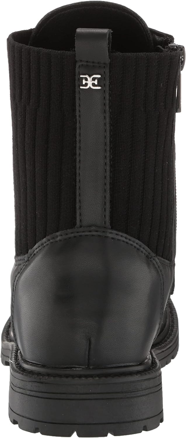 Sam Edelman Kids Unisex Lydell Mini Boots