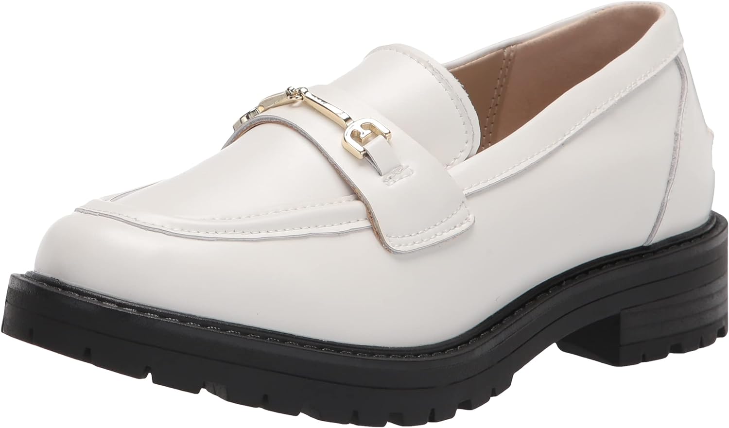 Bright White