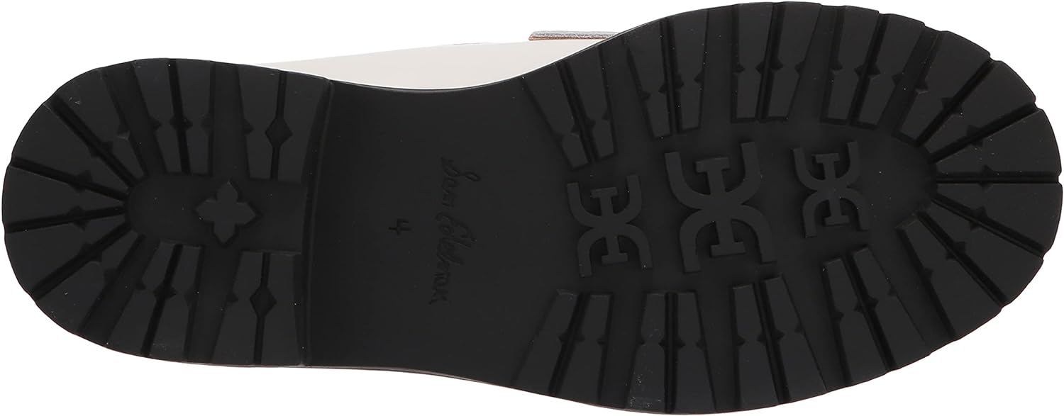 Sam Edelman Tully Mini Girl's Loafers