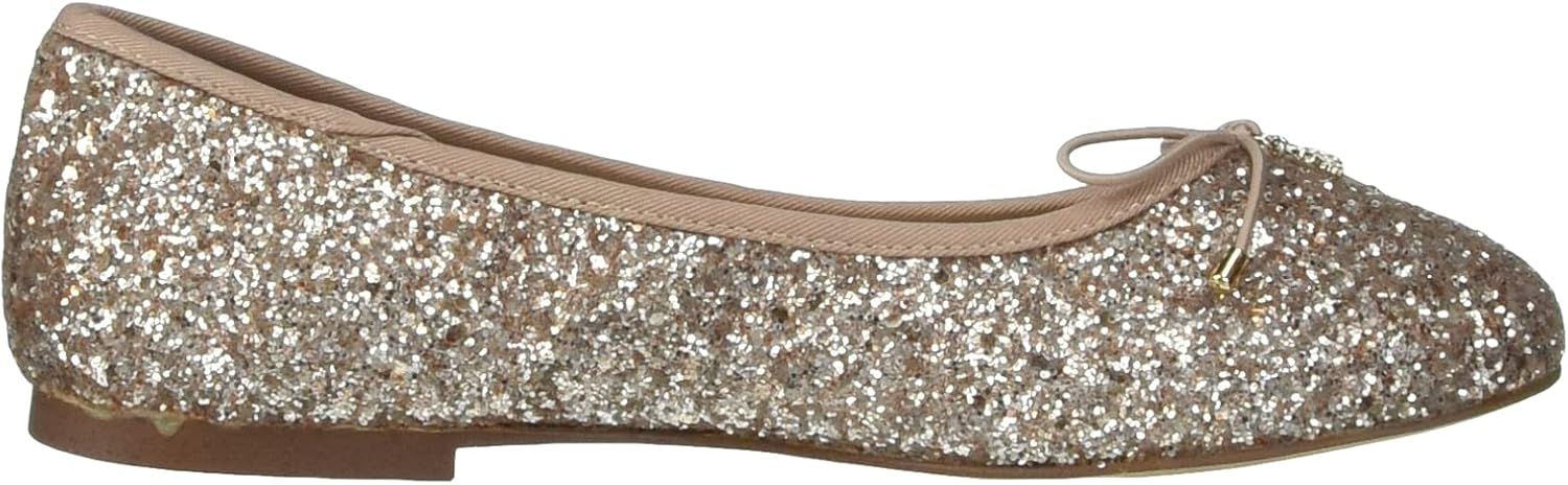 Sam Edelman Girl's Felicia Kids Ballet Flat