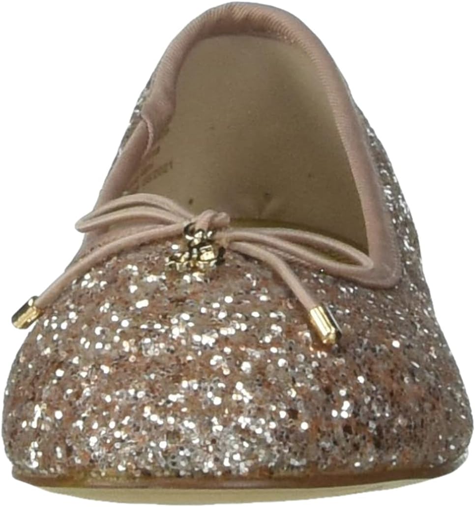 Sam Edelman Girl's Felicia Kids Ballet Flat