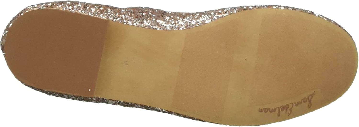 Sam Edelman Girl's Felicia Kids Ballet Flat