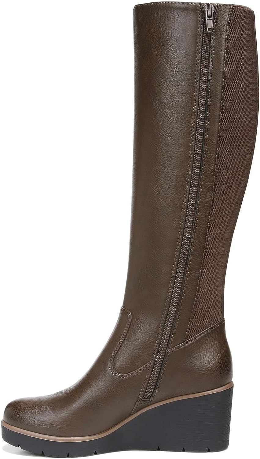 Soul by Naturalizer Women's Approve Knee High Boots