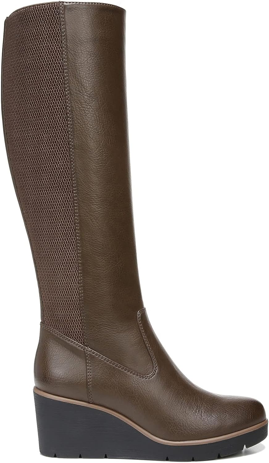 Soul by Naturalizer Women's Approve Knee High Boots