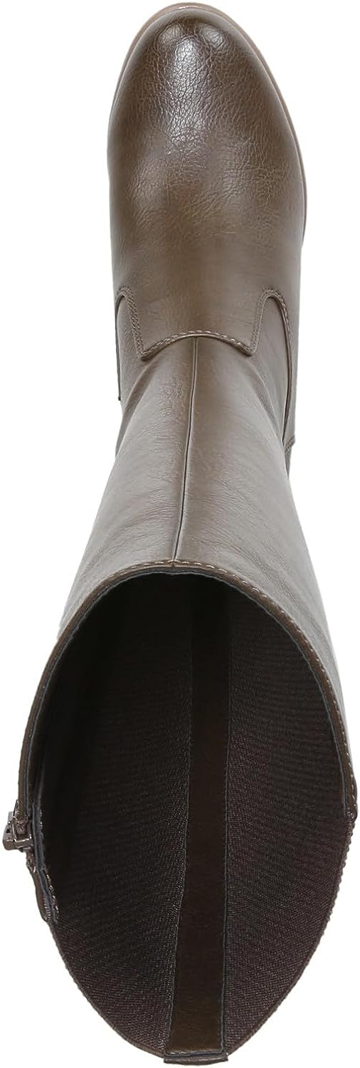 Soul by Naturalizer Women's Approve Knee High Boots