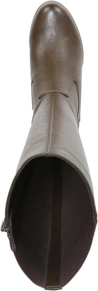Soul by Naturalizer Women's Approve Knee High Boots
