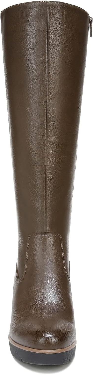 Soul by Naturalizer Women's Approve Knee High Boots
