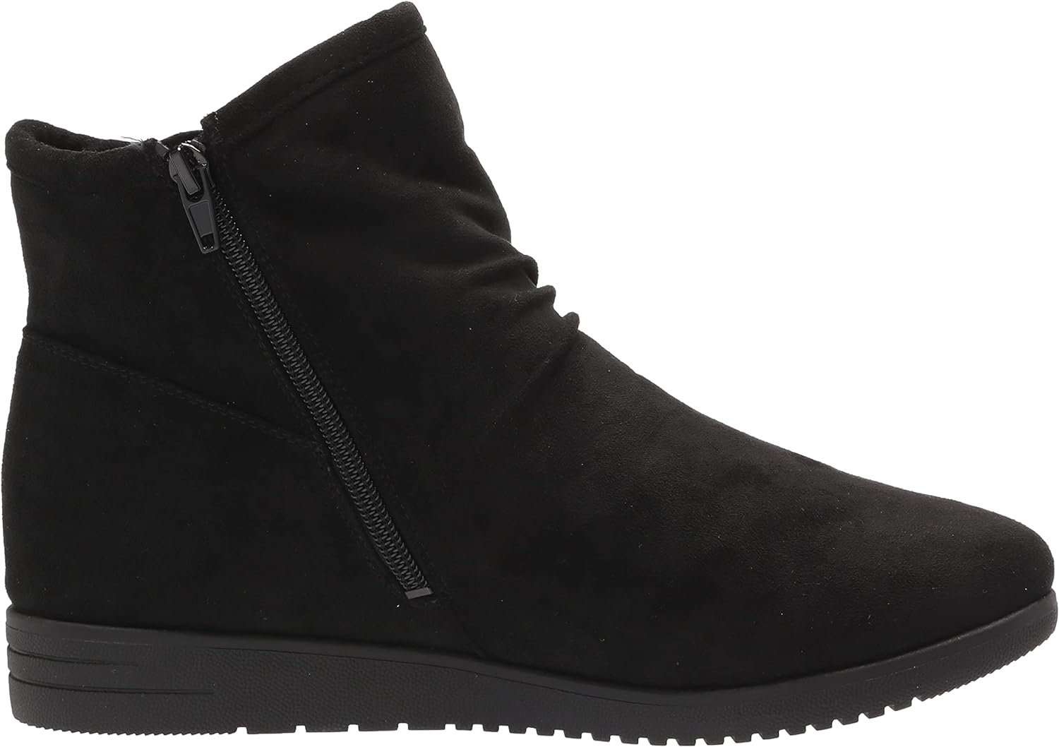 Soul by Naturalizer Womens Indie Ankle Boot