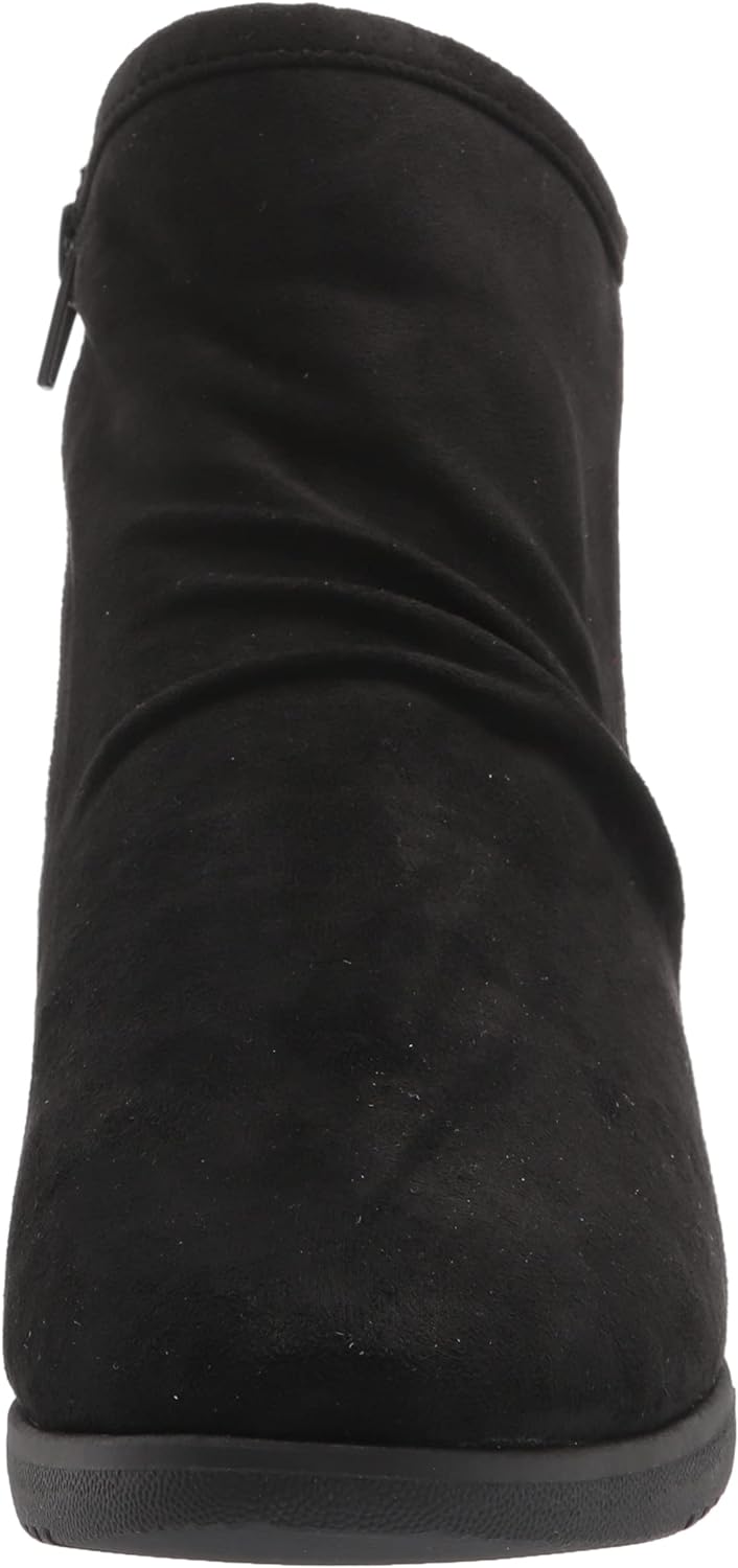 Soul by Naturalizer Womens Indie Ankle Boot