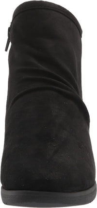 Soul by Naturalizer Womens Indie Ankle Boot