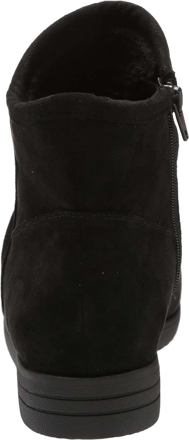 Soul by Naturalizer Womens Indie Ankle Boot