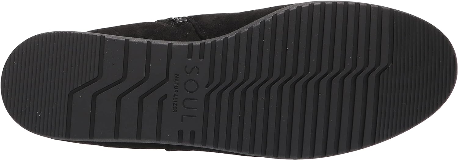 Soul by Naturalizer Womens Indie Ankle Boot
