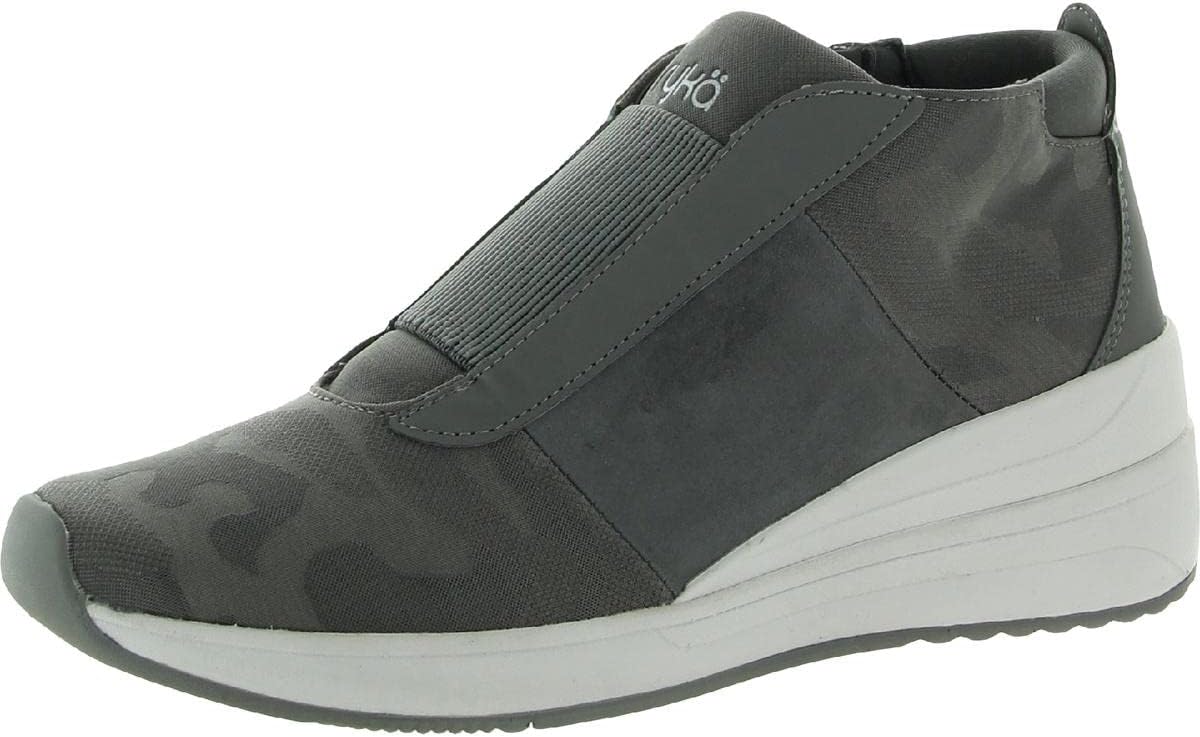 Charcoal Grey