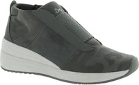 Charcoal Grey