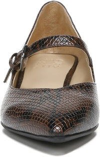 Naturalizer Womens Florencia Pump