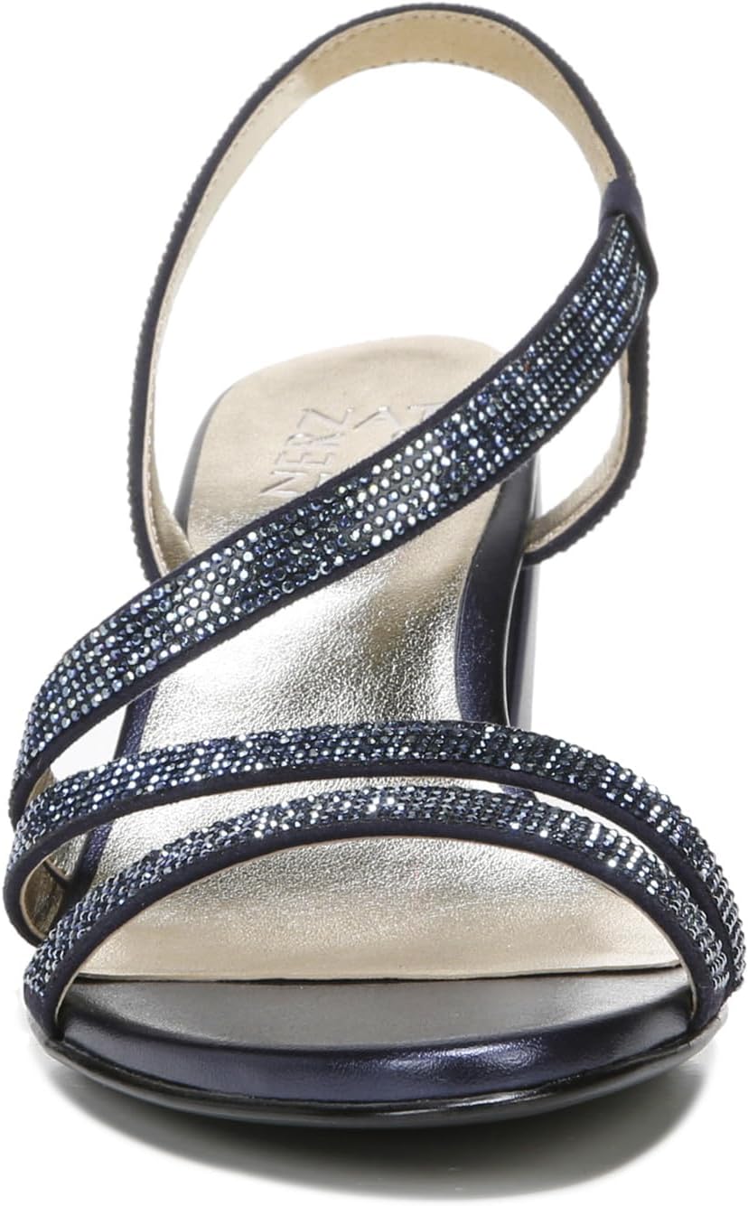 Naturalizer Women's Vanessa2 Strappy Heeled Sandals