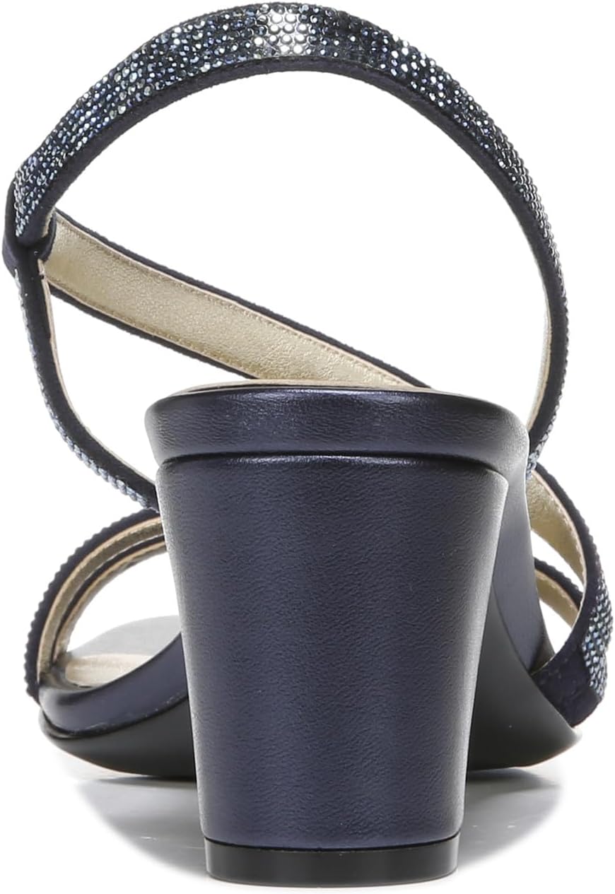 Naturalizer Women's Vanessa2 Strappy Heeled Sandals