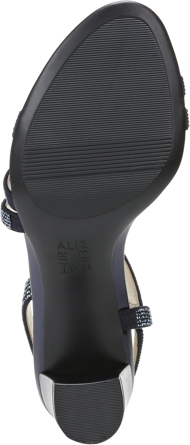 Naturalizer Women's Vanessa2 Strappy Heeled Sandals