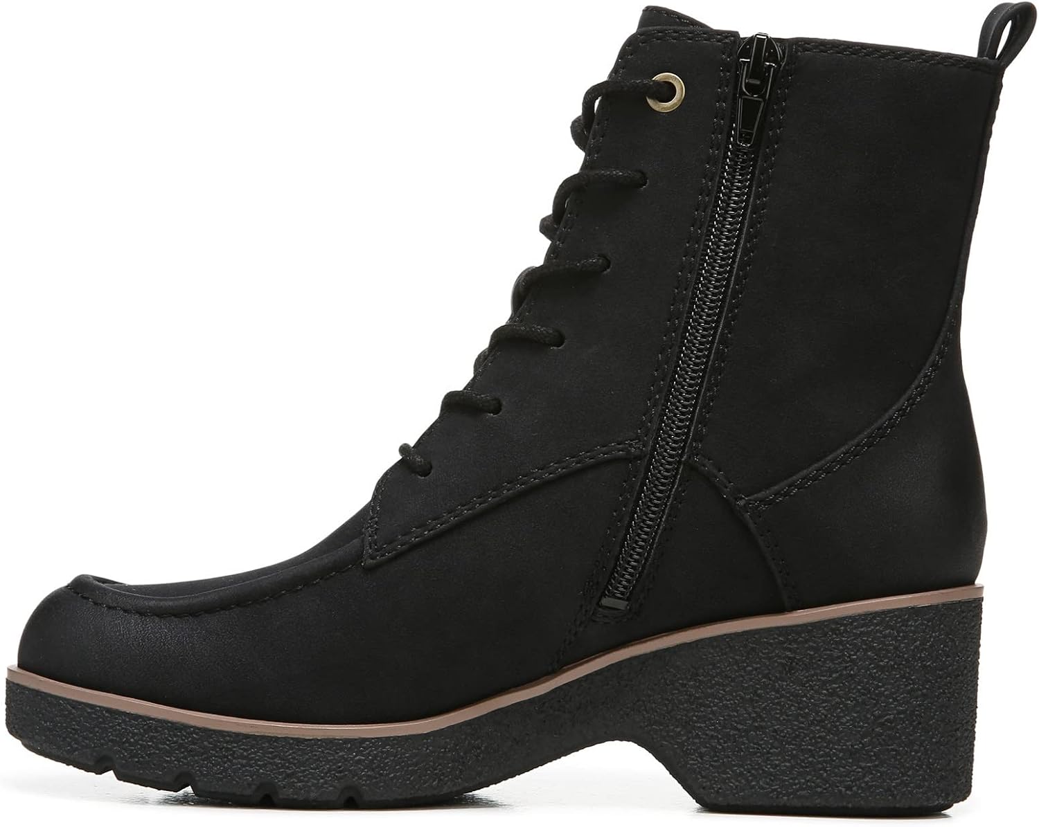 Naturalizer Women's Genie Ankle Boot