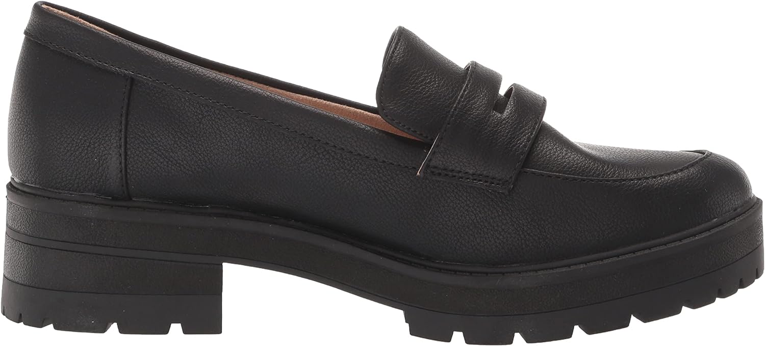 Soul by Naturalizer Women's Nova Loafer