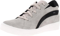 Grey Snake Print