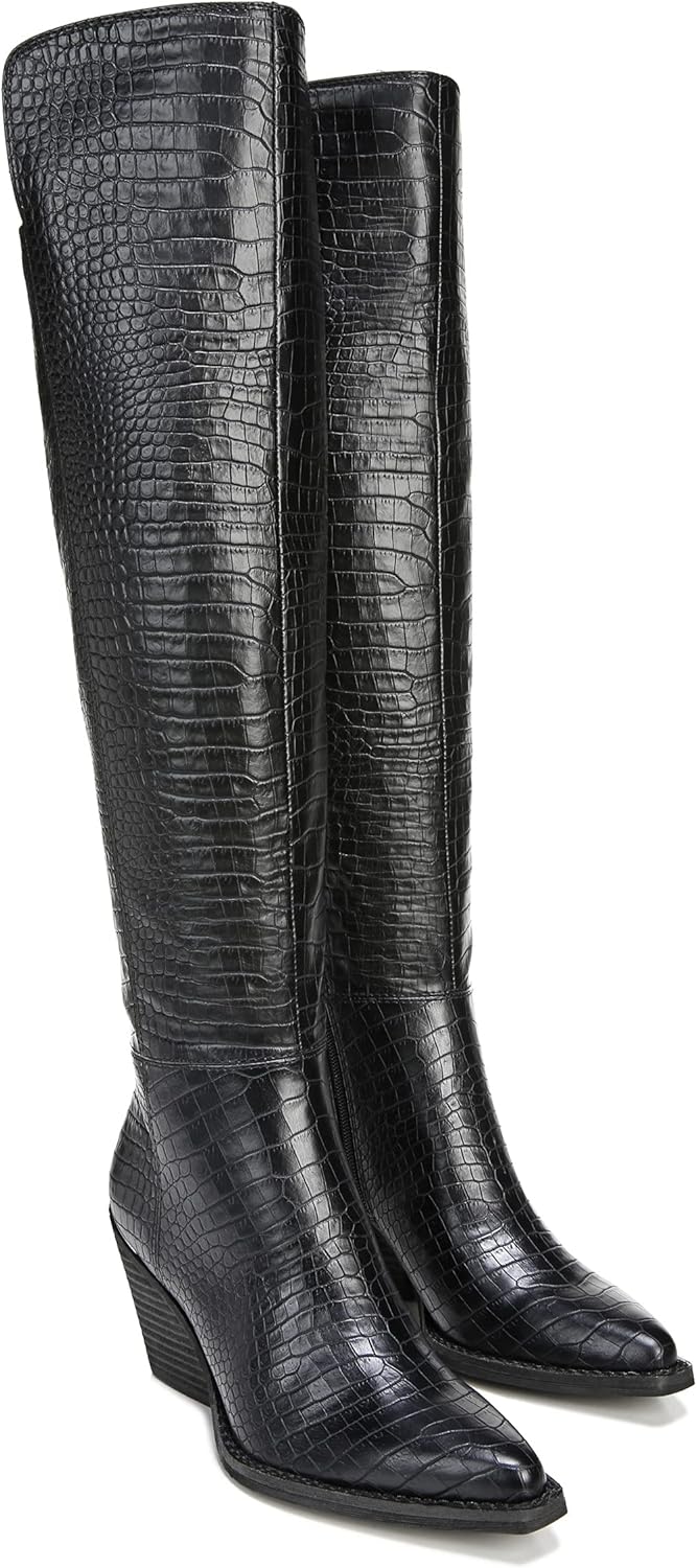 Black Croco