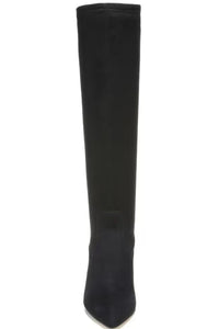 Franco Sarto Women's Katherine Pointed toe Knee High Boot