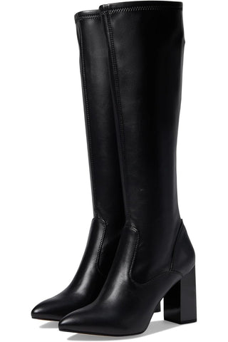 Franco Sarto Women's Katherine Pointed toe Knee High Boot