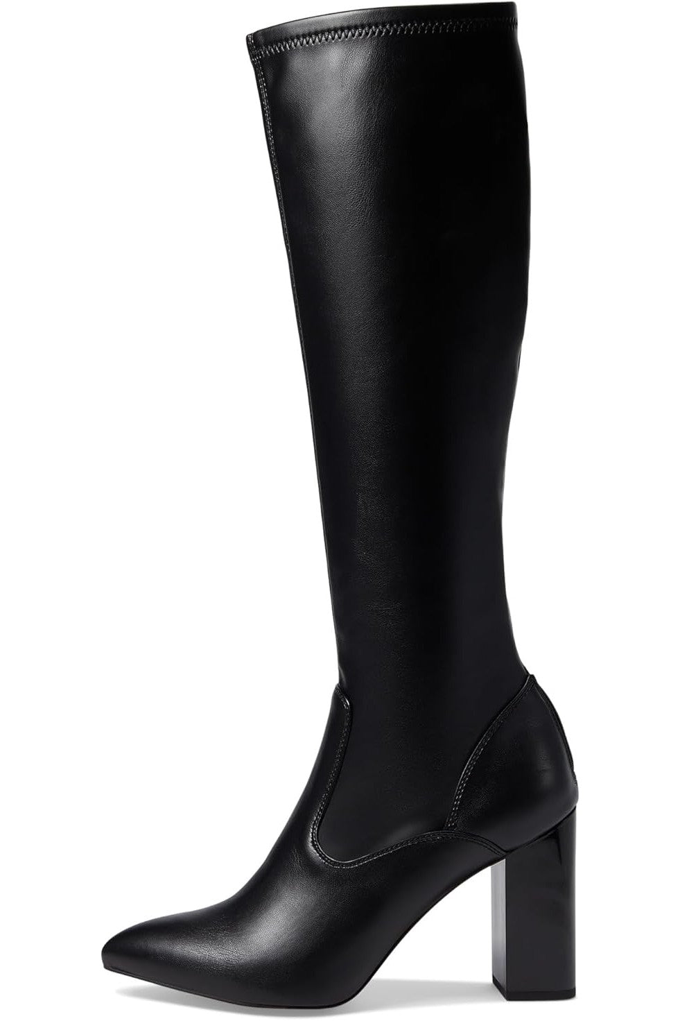 Franco Sarto Women's Katherine Pointed toe Knee High Boot