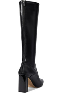 Franco Sarto Women's Katherine Pointed toe Knee High Boot