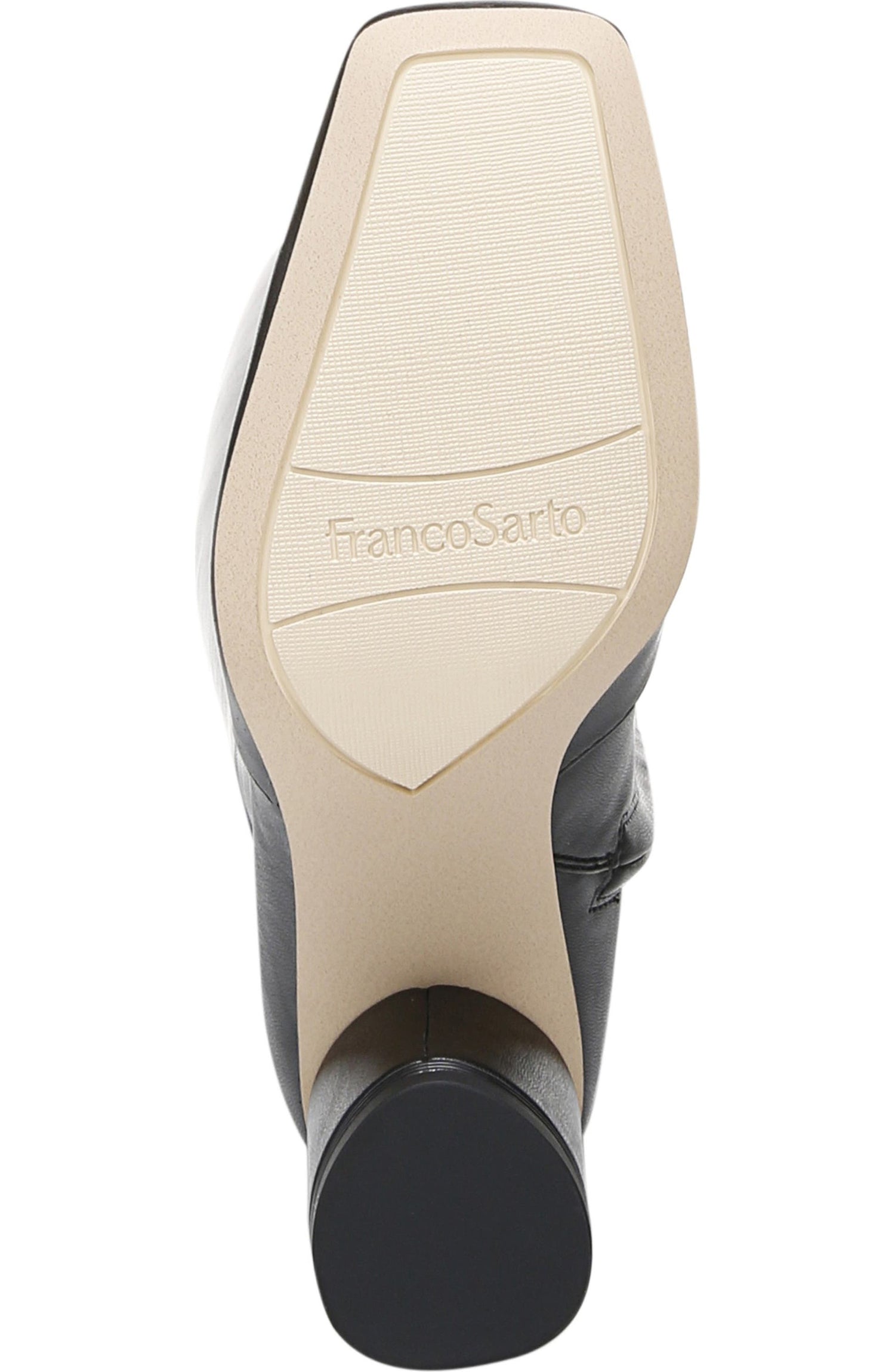 Franco Sarto Women's Pisa Over-The-Knee Boot