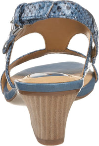 Naturalizer Women's Hither Slingback Sandal