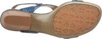 Naturalizer Women's Hither Slingback Sandal