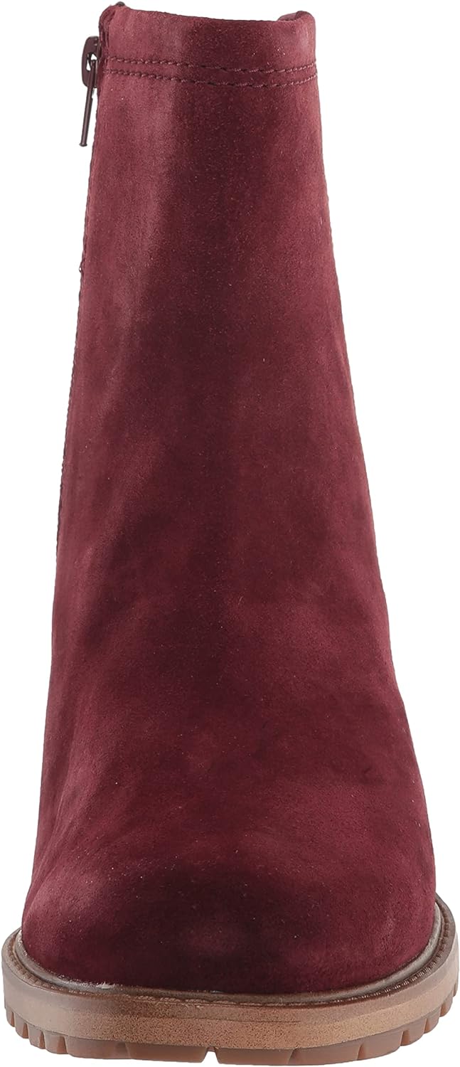 Zodiac Women's Greyson Ankle Boot