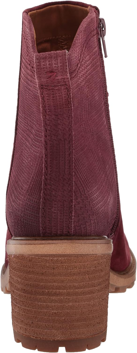 Zodiac Women's Greyson Ankle Boot