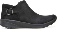 Bzees Womens Get Going Ankle Boot