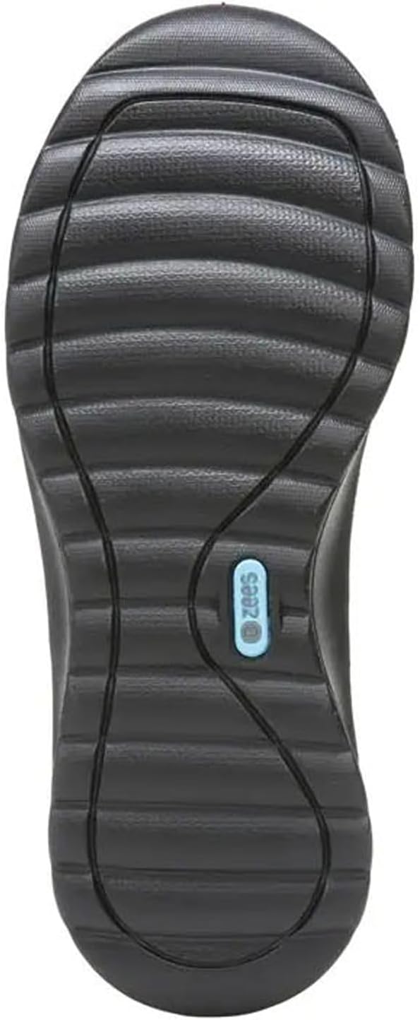 Bzees Womens Get Going Ankle Boot