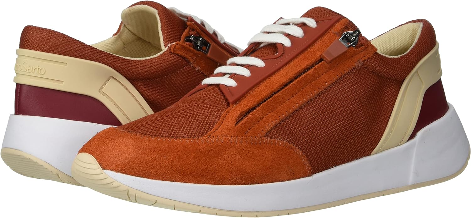 Autumn Orange