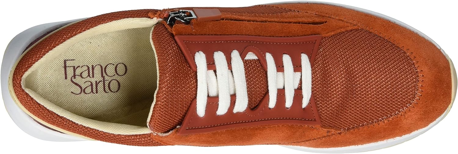Franco Sarto Women's Imperial Sneaker