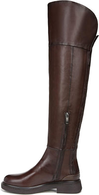 Franco Sarto Women's Battina Over the Knee Boot