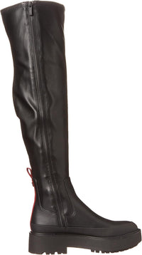 Franco Sarto Women's Janna Over-The-Knee Boot