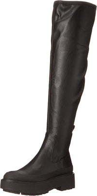 Franco Sarto Women's Janna Over-The-Knee Boot