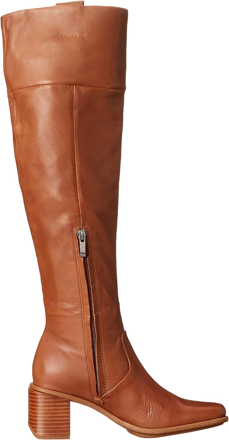 Franco Sarto Women's L-Forla Knee High Boot