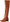 Franco Sarto Women's L-Forla Knee High Boot
