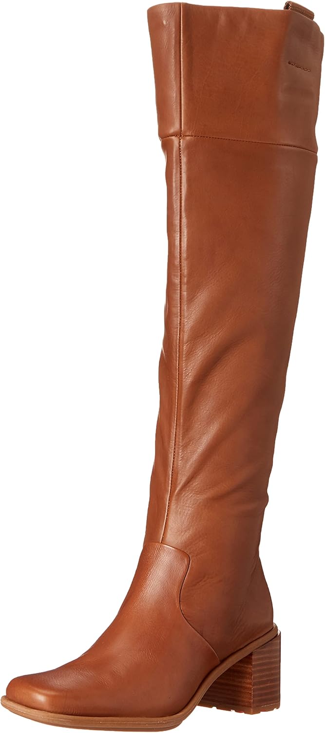 Franco Sarto Women's L-Forla Knee High Boot