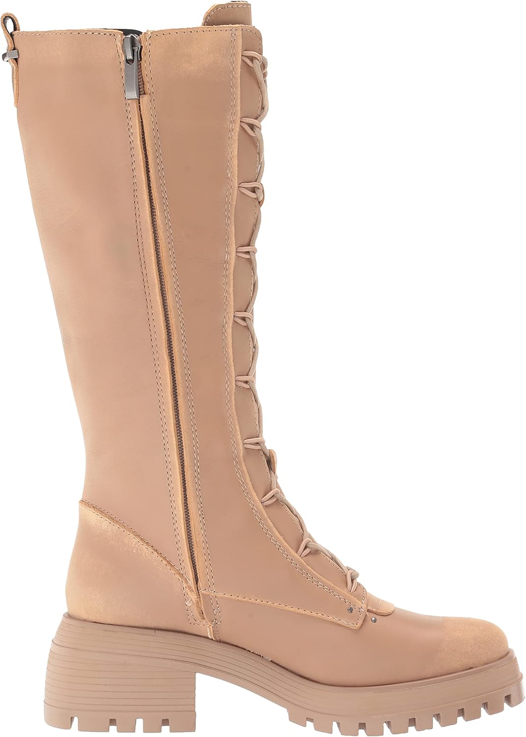 Franco Sarto Women's Jasper Mid Shaft Boot