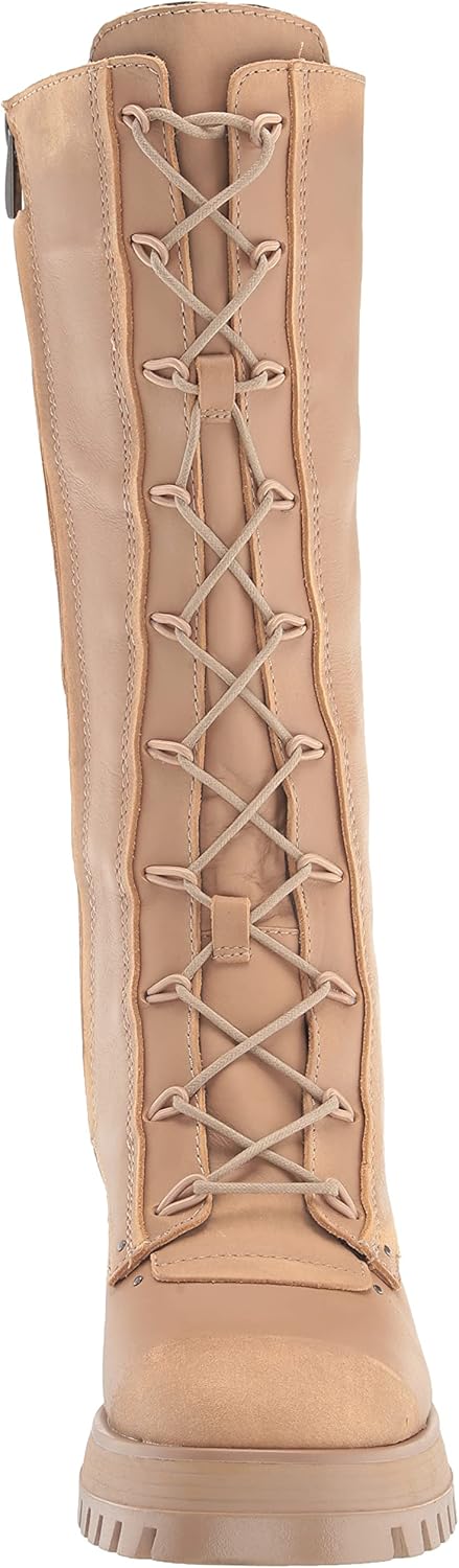 Franco Sarto Women's Jasper Mid Shaft Boot