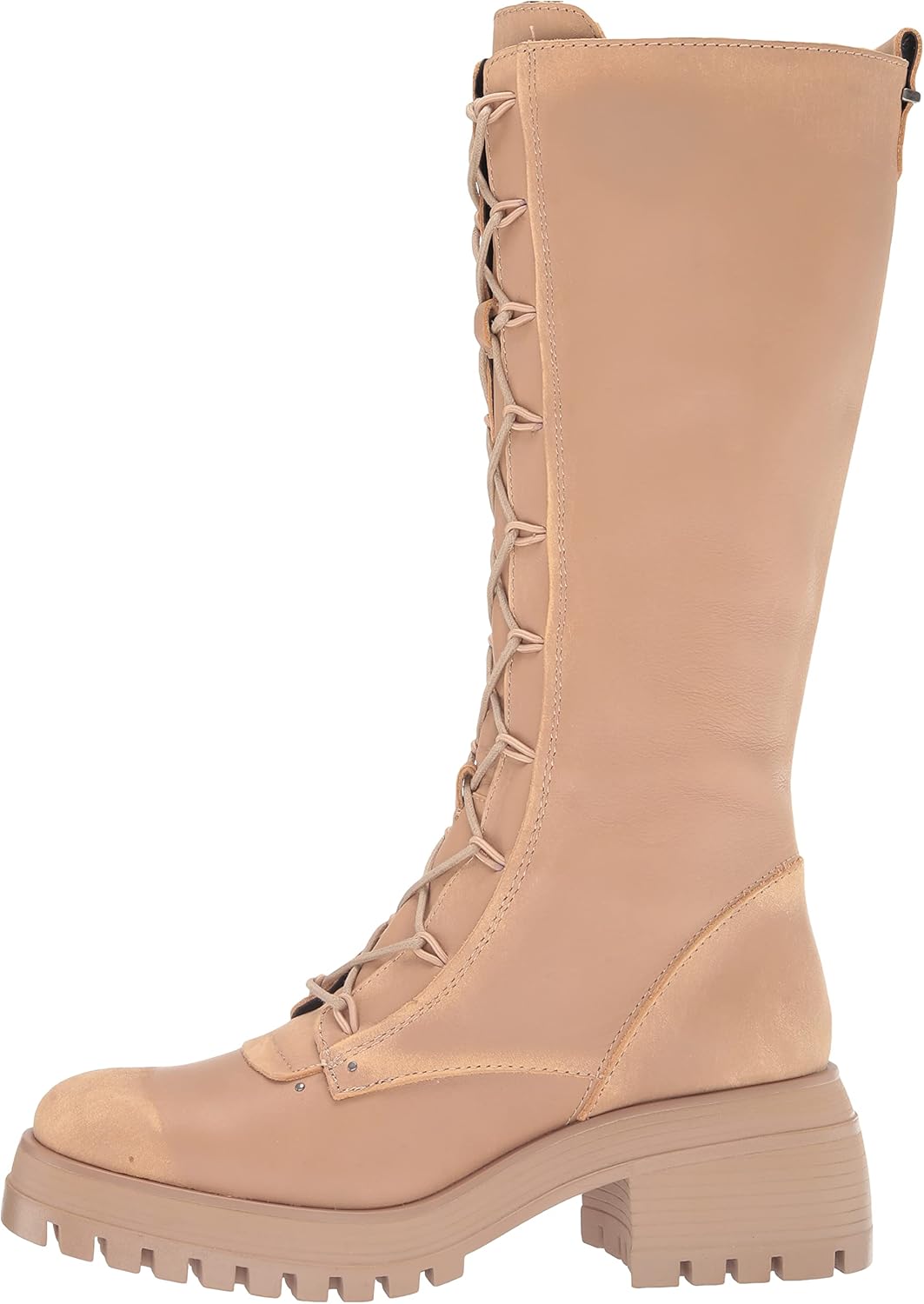 Franco Sarto Women's Jasper Mid Shaft Boot