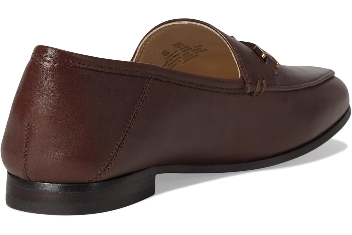Sam Edelman Womens Loraine Loafer