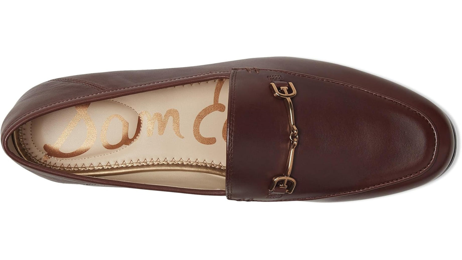 Sam Edelman Womens Loraine Loafer